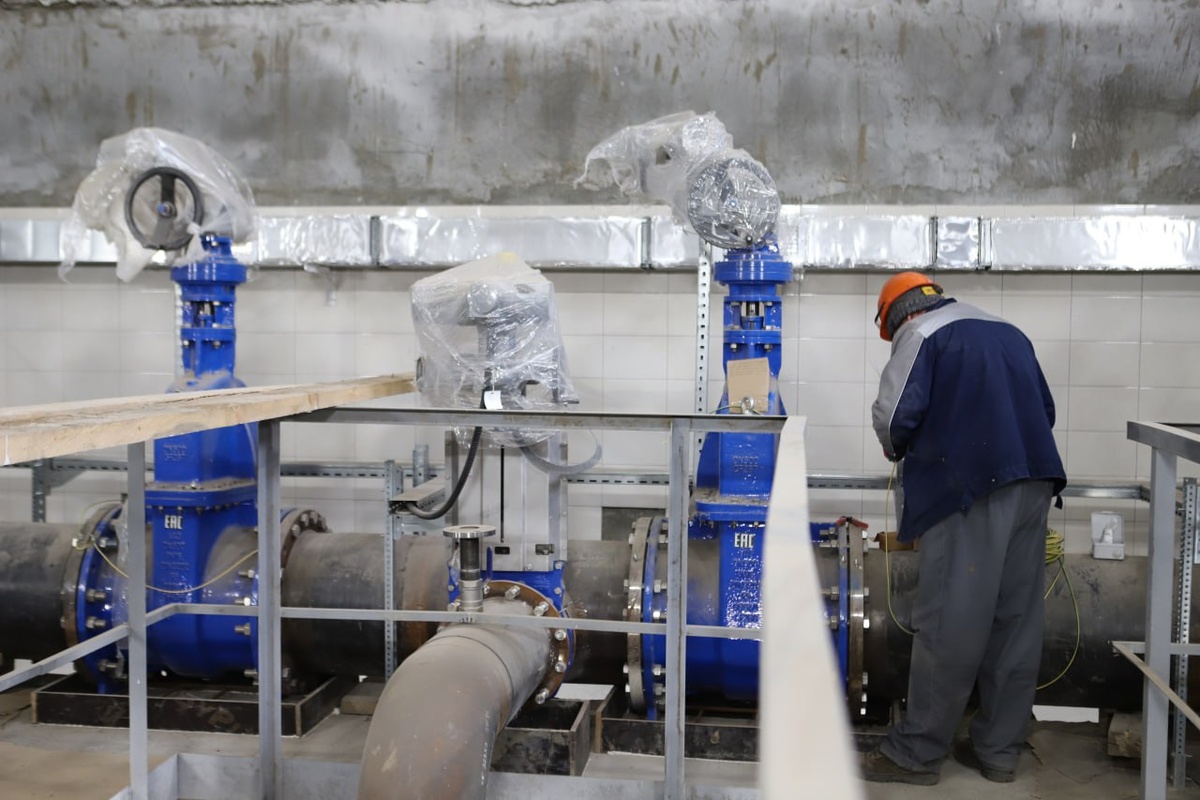    Фото: Администрация Иркутска, источник: admirk.ru