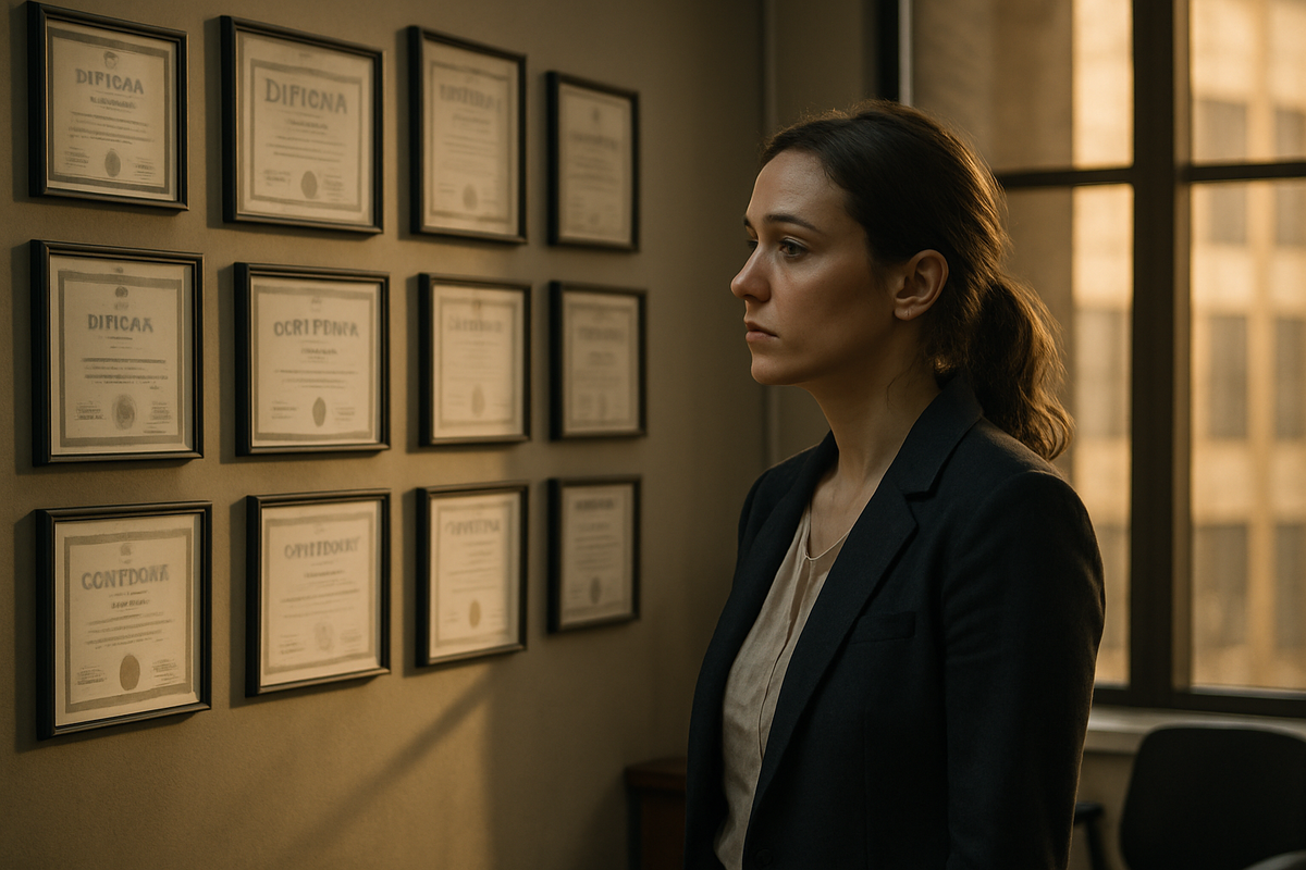 парадоксом отличницы