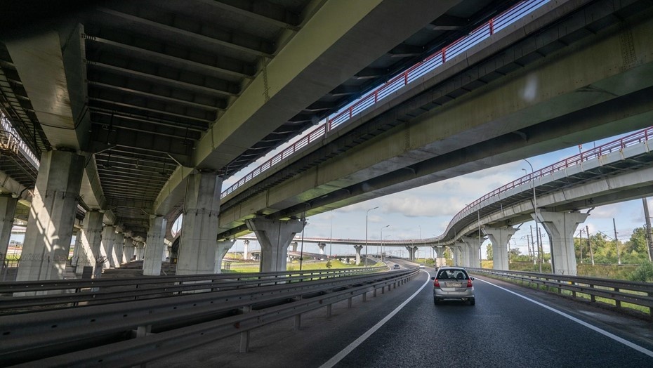 Автор фото: Михаил Тихонов / "Деловой Петербург".