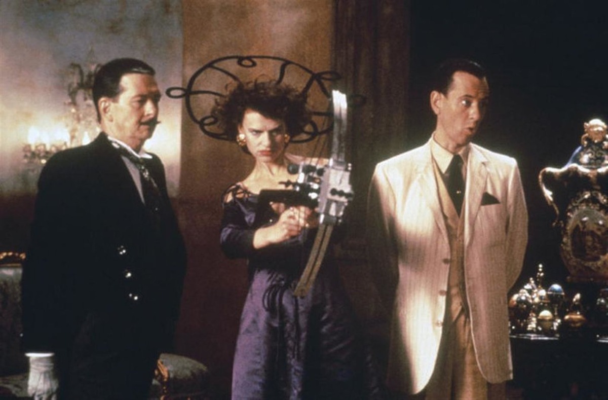 Кадр из фильма