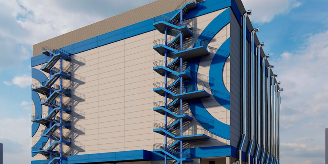 IXcellerate запустила в Москве ЦОД MOS3 на 2,4 тыс. стойко-мест, которые уже распроданы