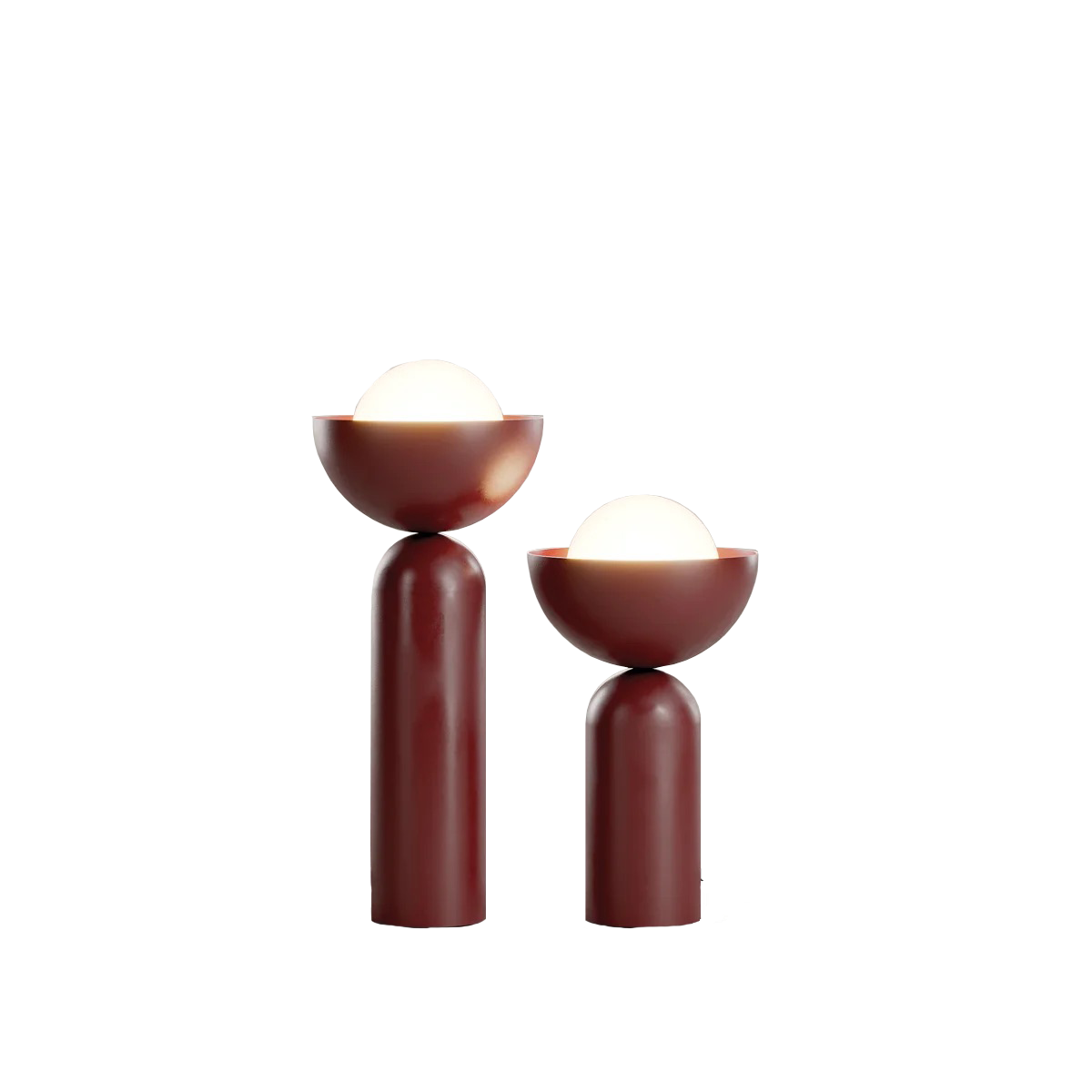  📷    Идти на свет. Торшеры и светильники российских брендов (фото 2)