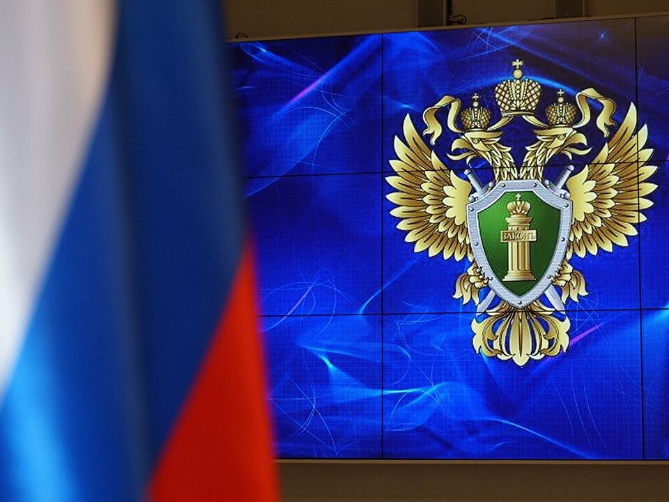    Фото: пресс-служба прокуратуры Московской области