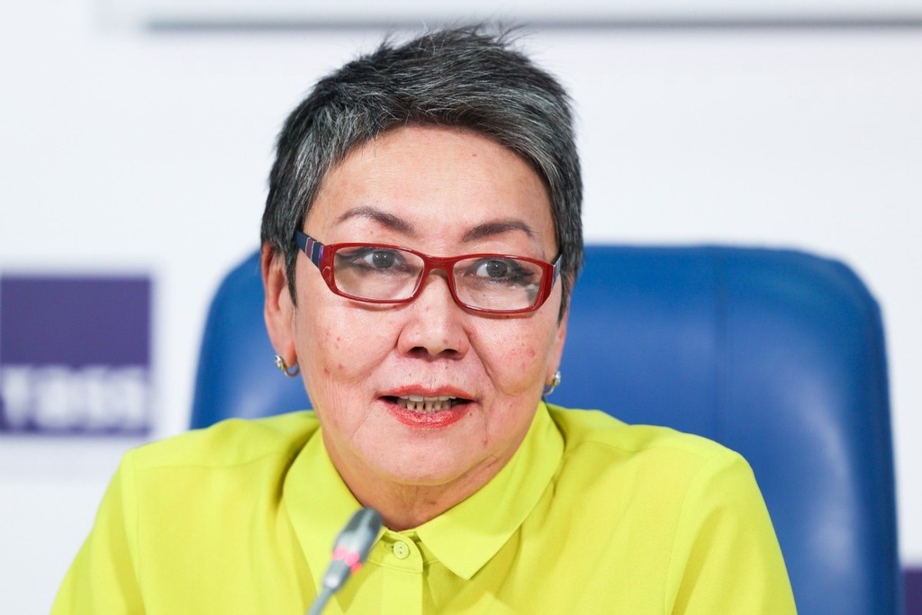    Фото © Виталий Смольников / ТАСС