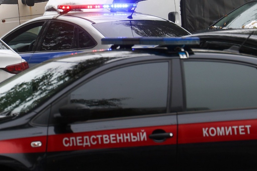    Фото © Александр Щербак / ТАСС