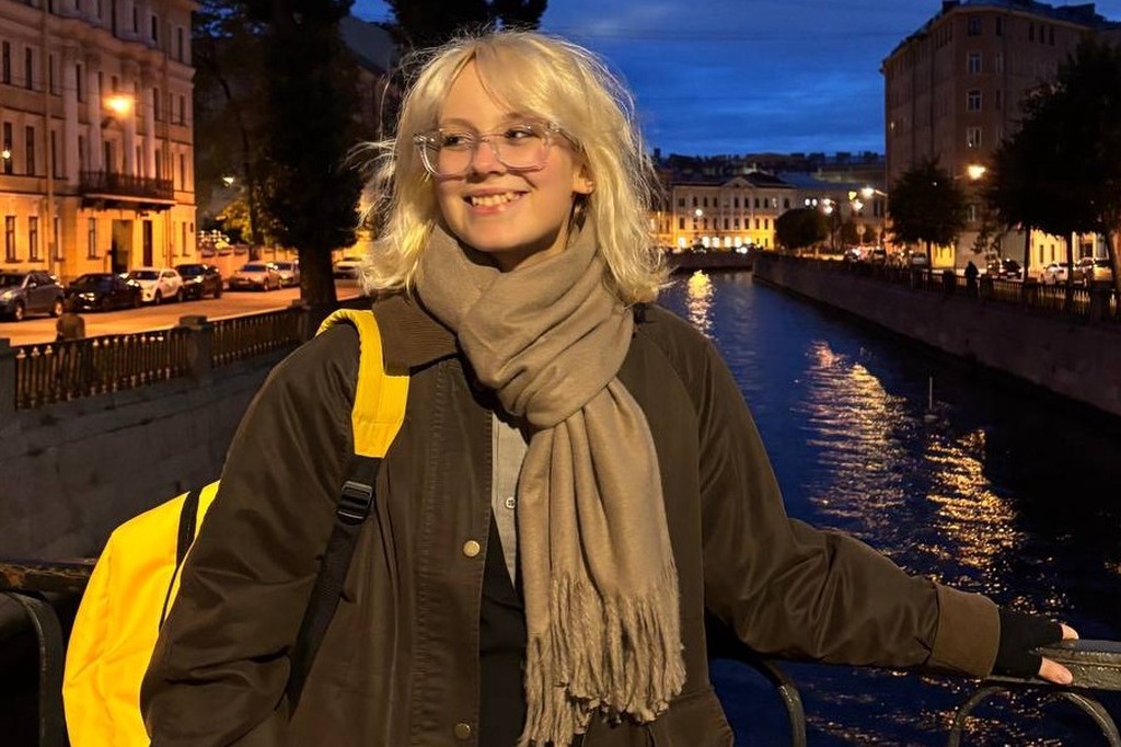    Фото © Telegram / наоко