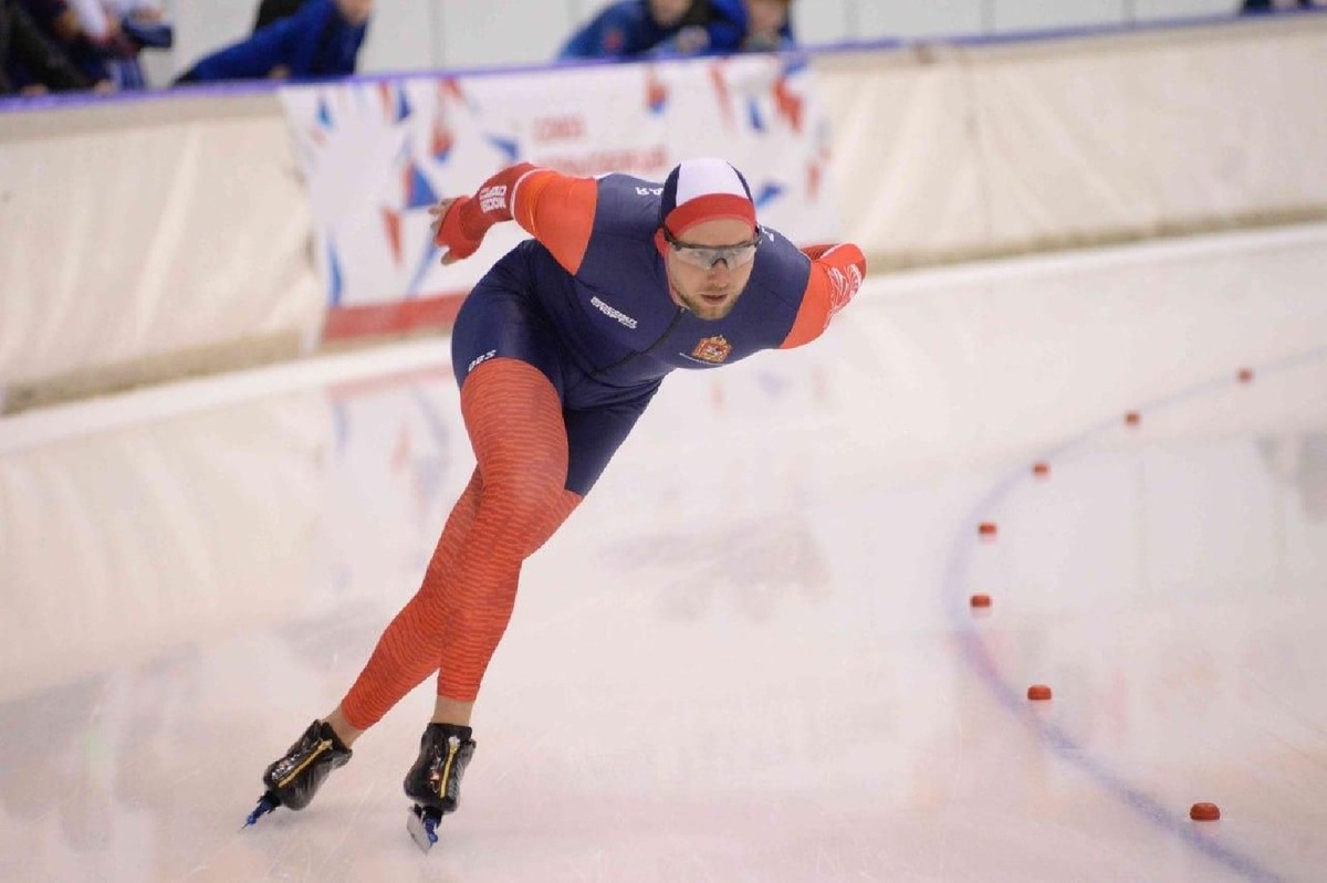    Фото: пресс-служба Минспорта МО