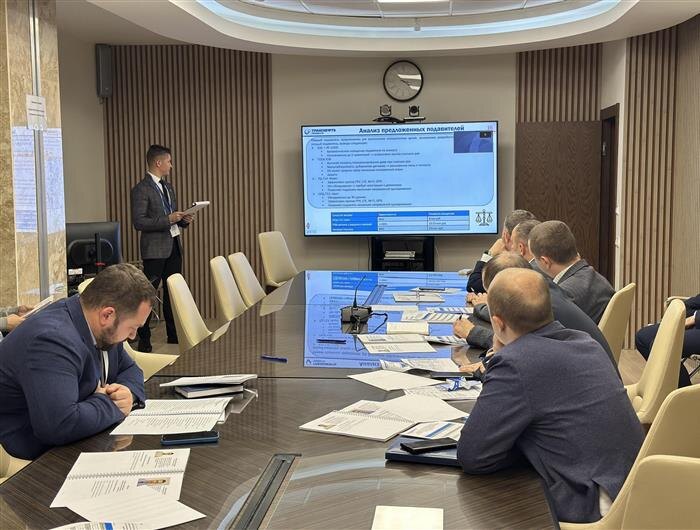    ФОТО: предоставлено АО "Транснефть – Приволга"