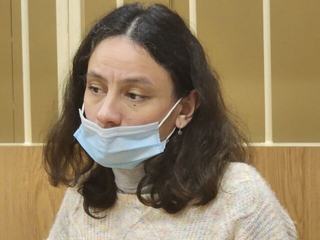    Фото: телеграм-канал "Объединенная пресс-служба судов Санкт-Петербурга"