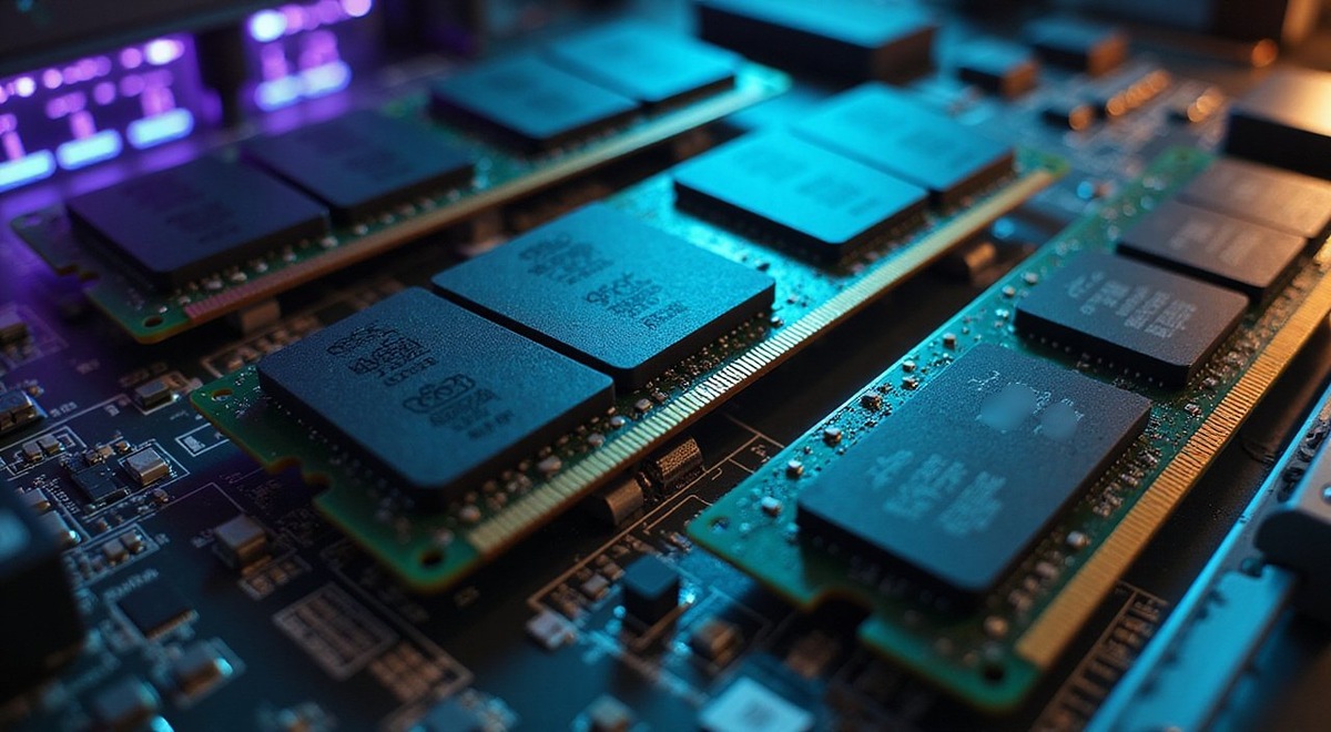 Что такое оперативная память и зачем она нужна?