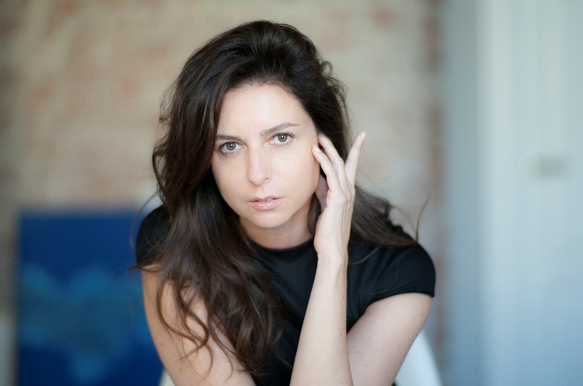    Фото: Личный архив Алисы Хазановой, источник: kino-teatr.ru