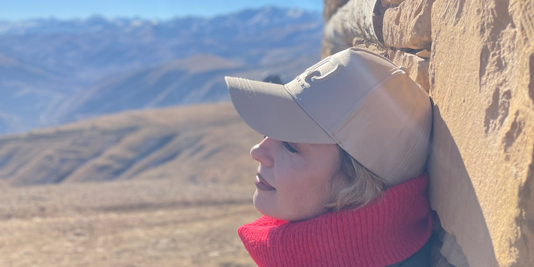 Почему растирание шеи полотенцем меняет лицо? Простой способ, который работает лучше массажа