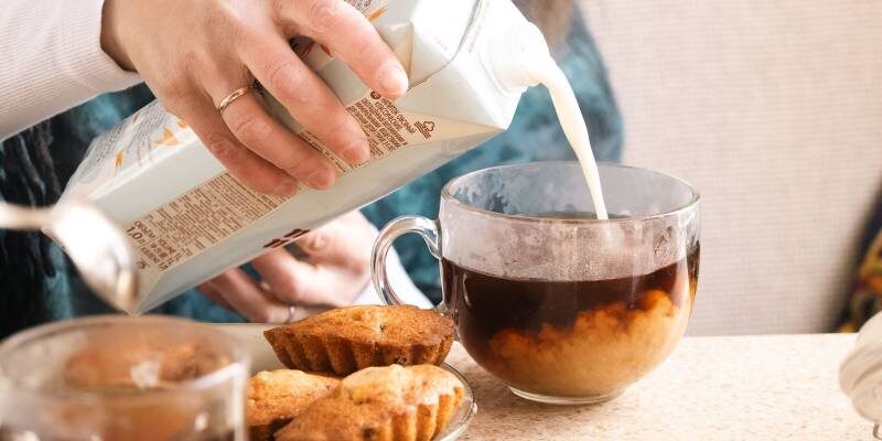 Недоступные зерна: кофе в ХМАО вырос в цене почти на 26%