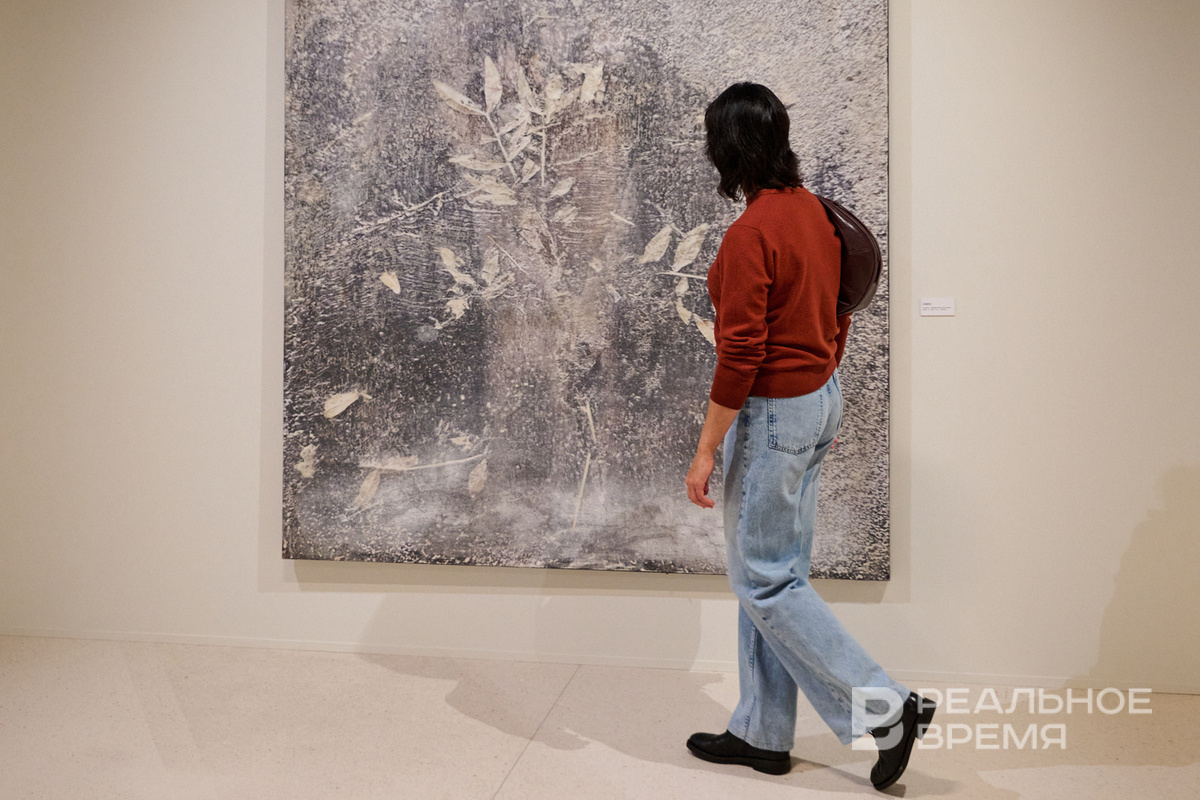    Спрос смещается в пользу культурных столиц. Динар Фатыхов / realnoevremya.ru