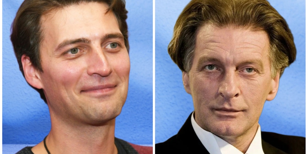 Как актер Иван Колесников справлялся с неуверенностью: 3 способа, один — совет отца