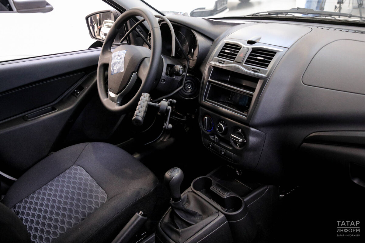 Фото: © Салават Камалетдинов / «Татар-информ»