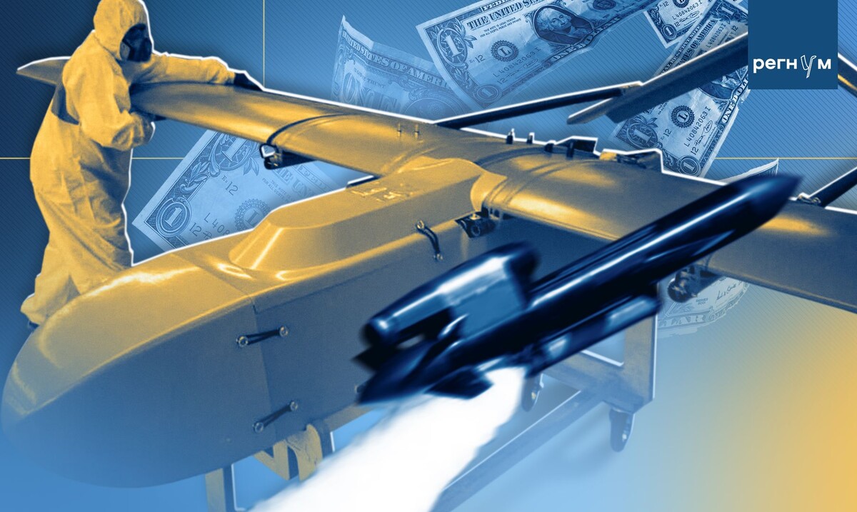     / Источник: Иван Шилов (с) ИА Регнум