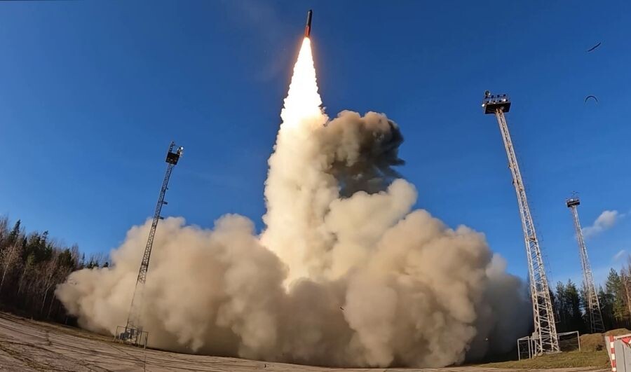     / Источник: © РИА Новости