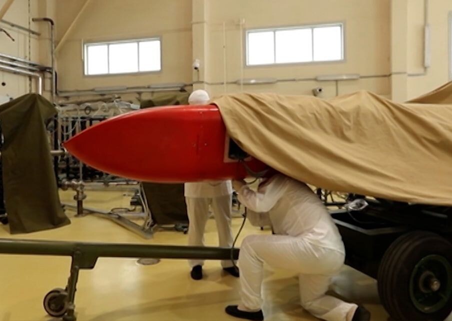     / Источник: Кадр из видео