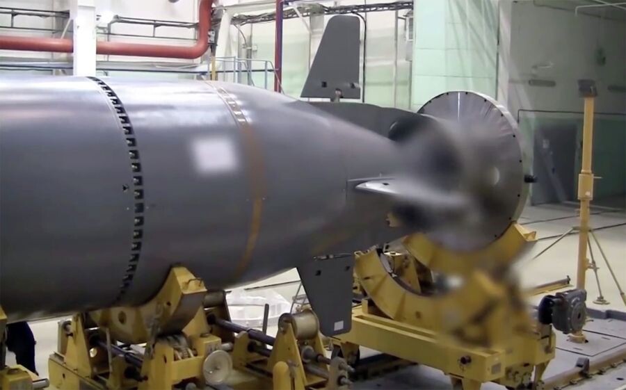     / Источник: © РИА Новости