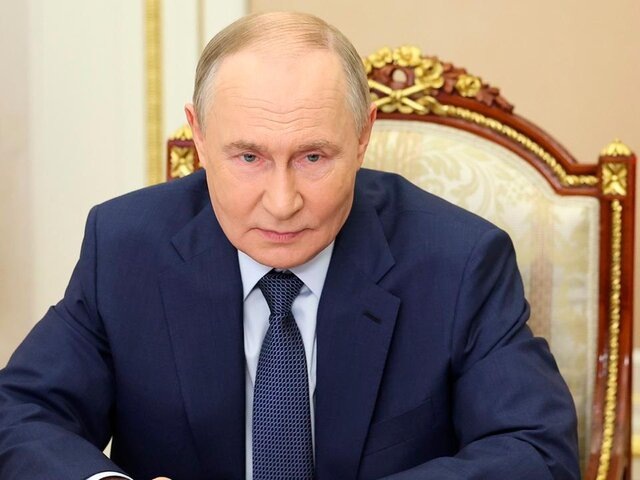    Фото: kremlin.ru