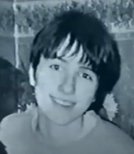 Фотография Марины