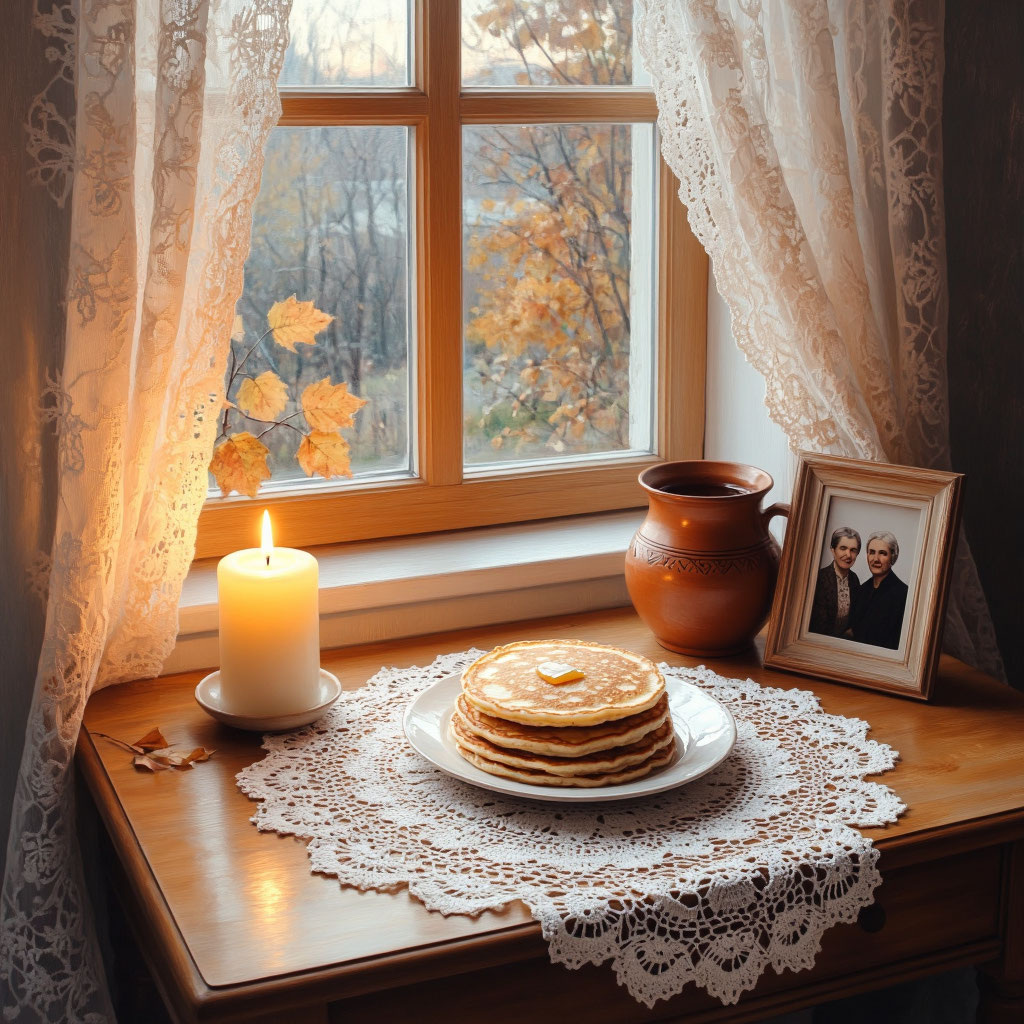 Сгенерировано нейросетью