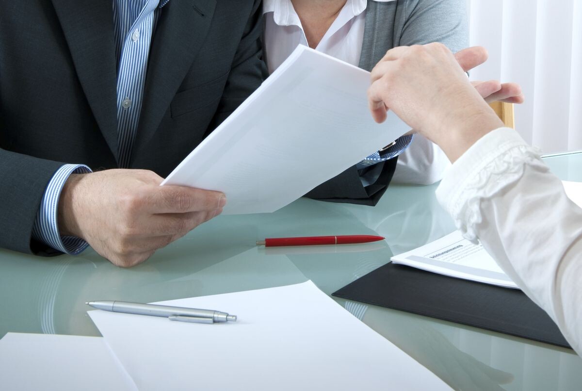 Рецензия на отчет об оценке от Первого бюро Оценки и Экспертизы