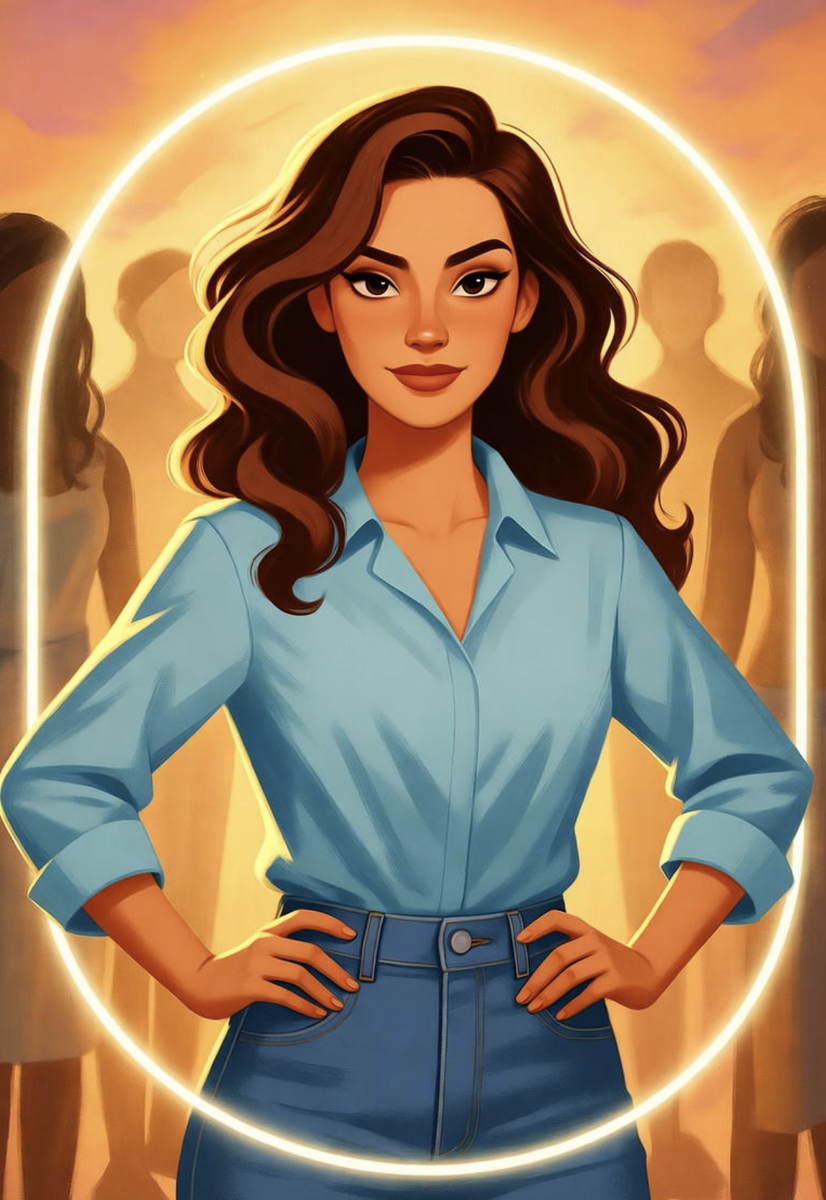 Личные границы