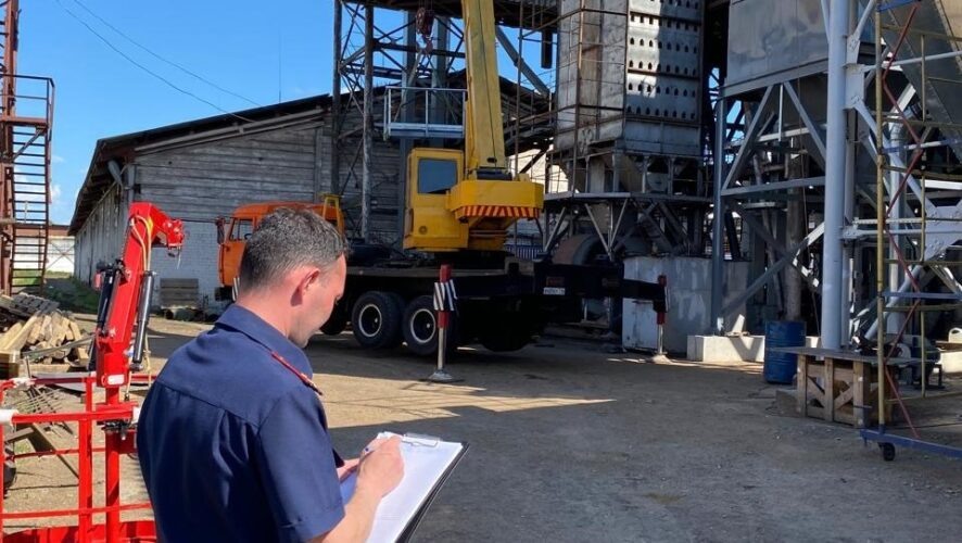    Фото: управление СКР по РТ