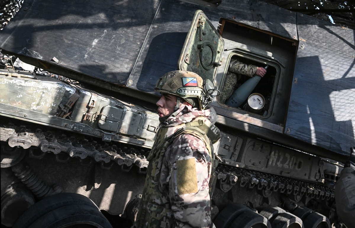     / РИА Новости / Станислав Красильников