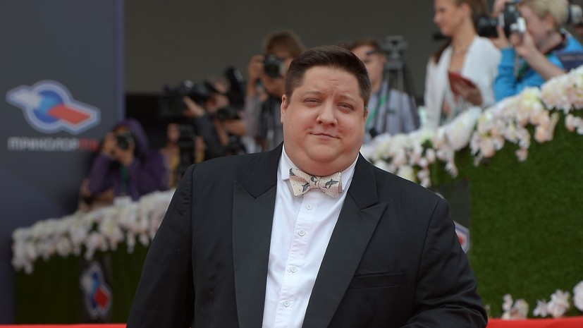   РИА Новости