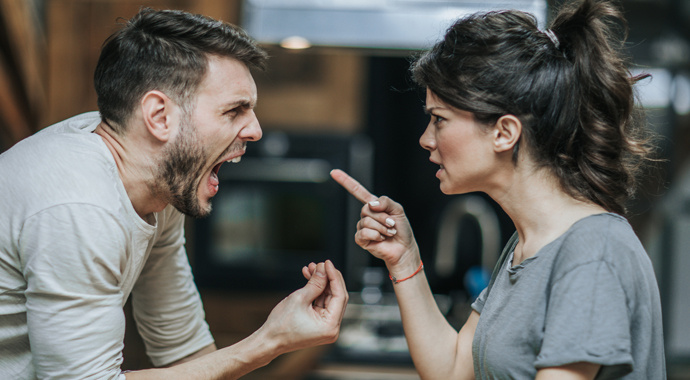 Как правильно выходить из токсичных отношений, которые разрушают психику и тело?