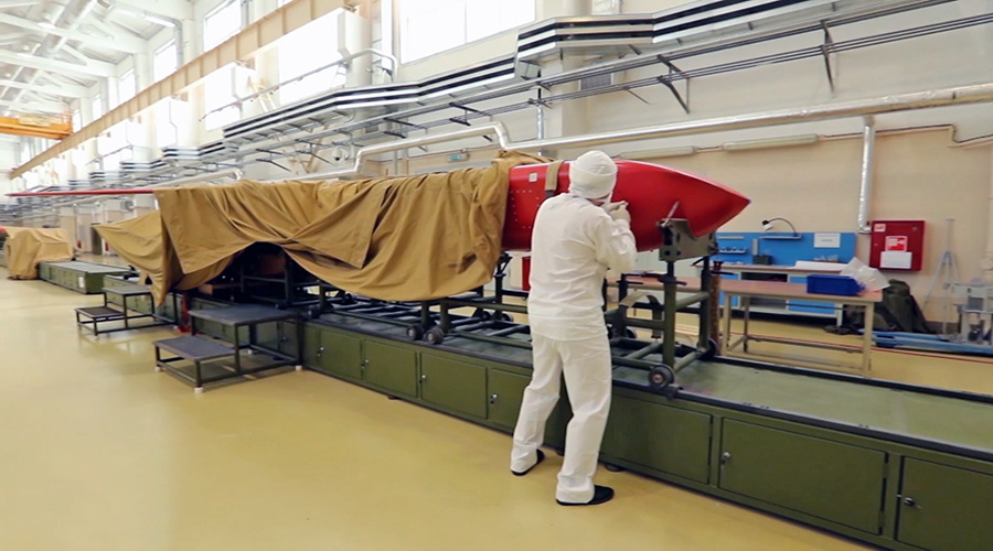    © АО "ТВ Центр"