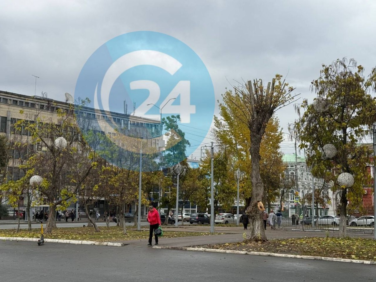 Сквер им. Алексея Боголюбова