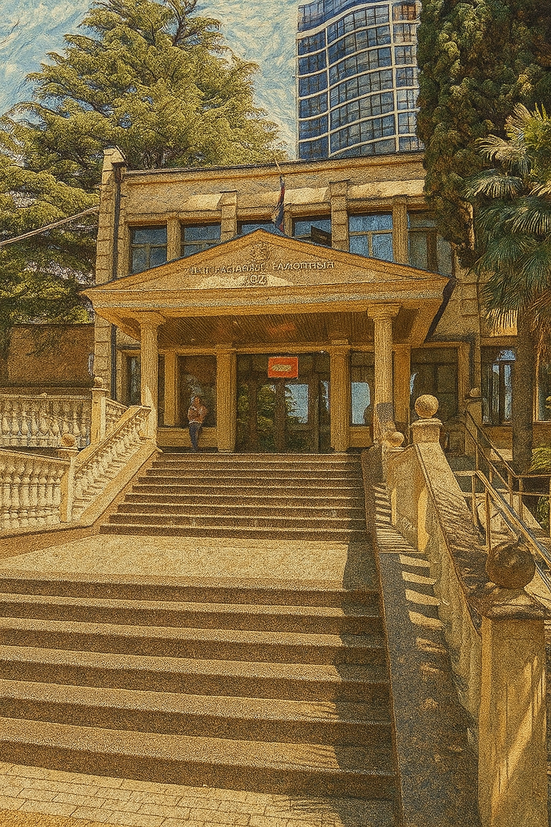 Как выбрать лучшего адвоката, юриста в Сочи - инструкция