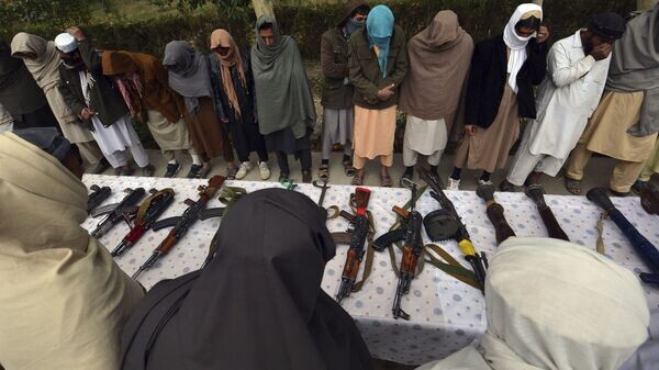    © AP / Mohammad Anwar Danishyar