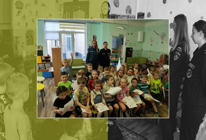 фото: МЧС России по Ленобласти