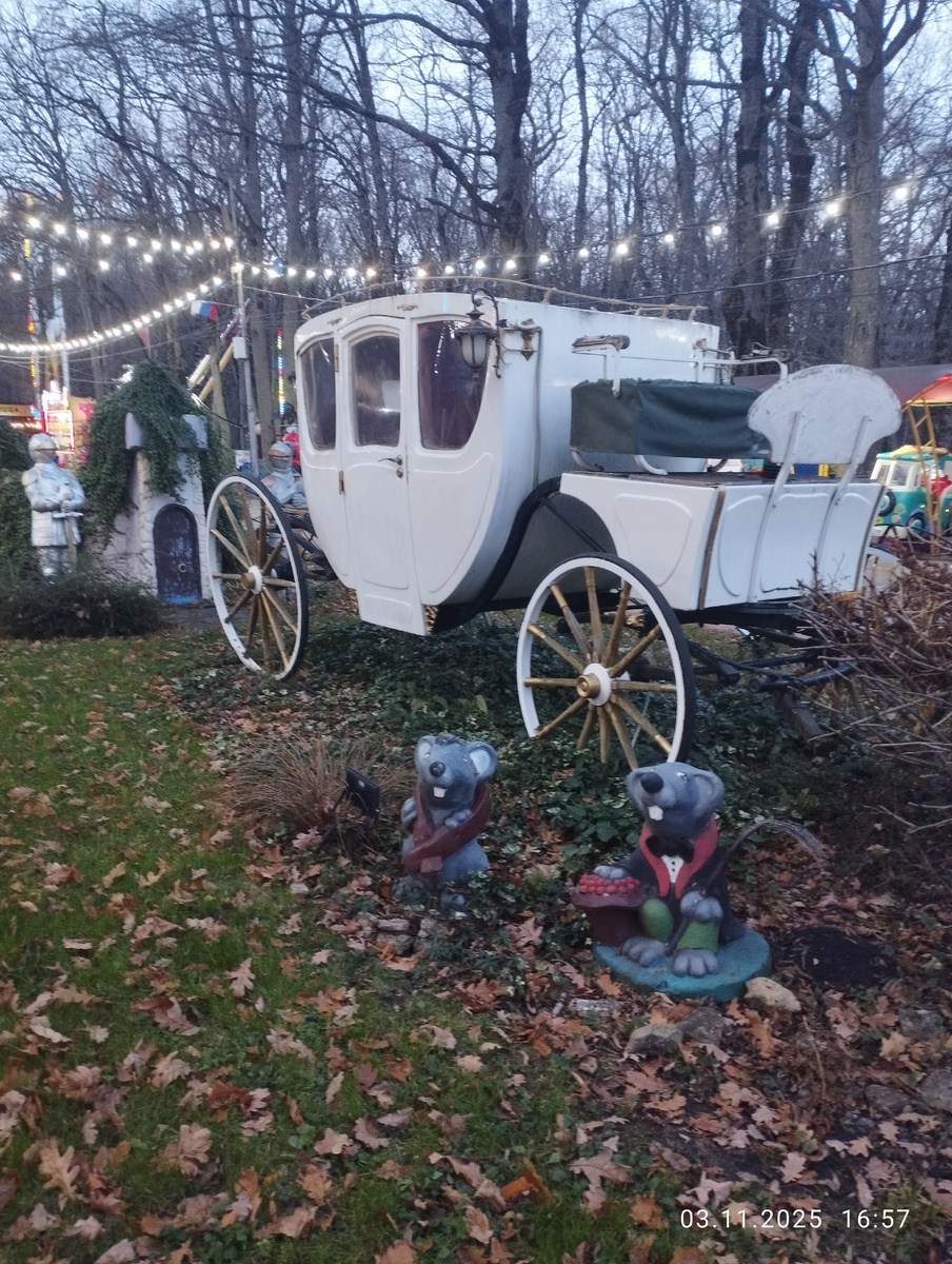 Фото автора. 