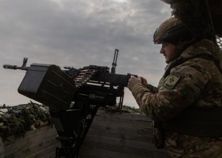    Болгарские «оружейные бароны», мексиканские картели и чешские дельцы. Кто и как наживается на поставках оружия Украине