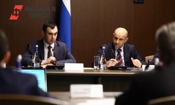    Фото: fedpress.ru Оливия Ильинская