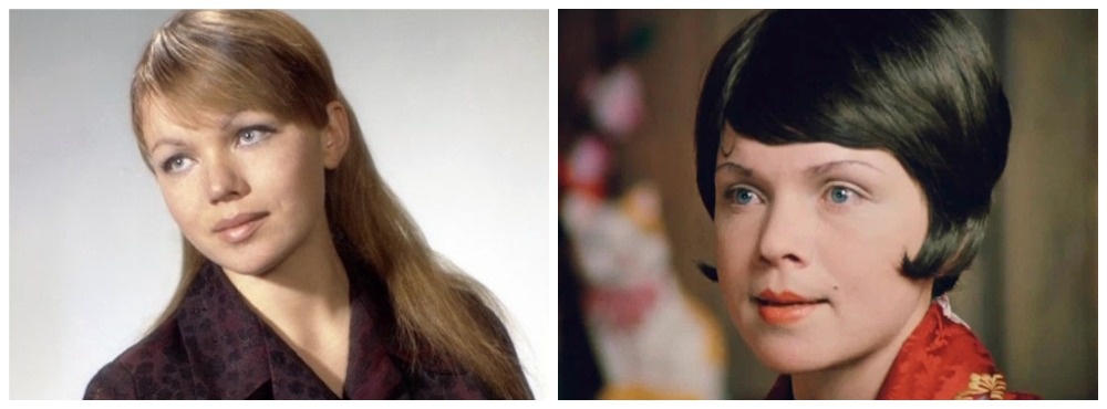 Валентина Теличкина: История жизни и творчества