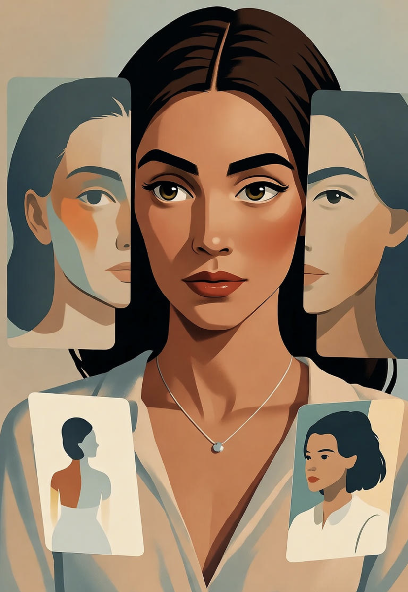 Метафорические карты