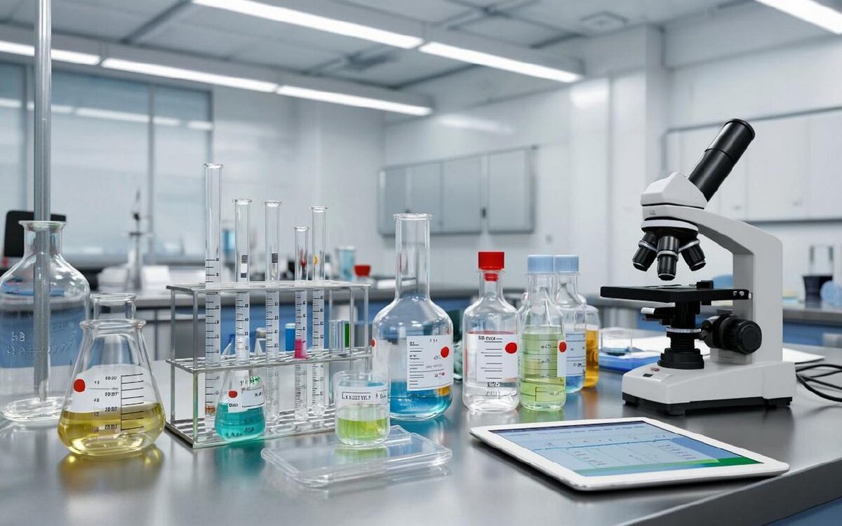    «КуйбышевАзот» отказался от площадки «Курскхимволокно» под новый завод минудобрений Иллюстрация сгенерирована нейросетью Kandinsky