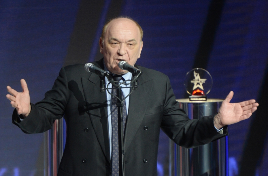    Кирилл Каллиников/РИА Новости