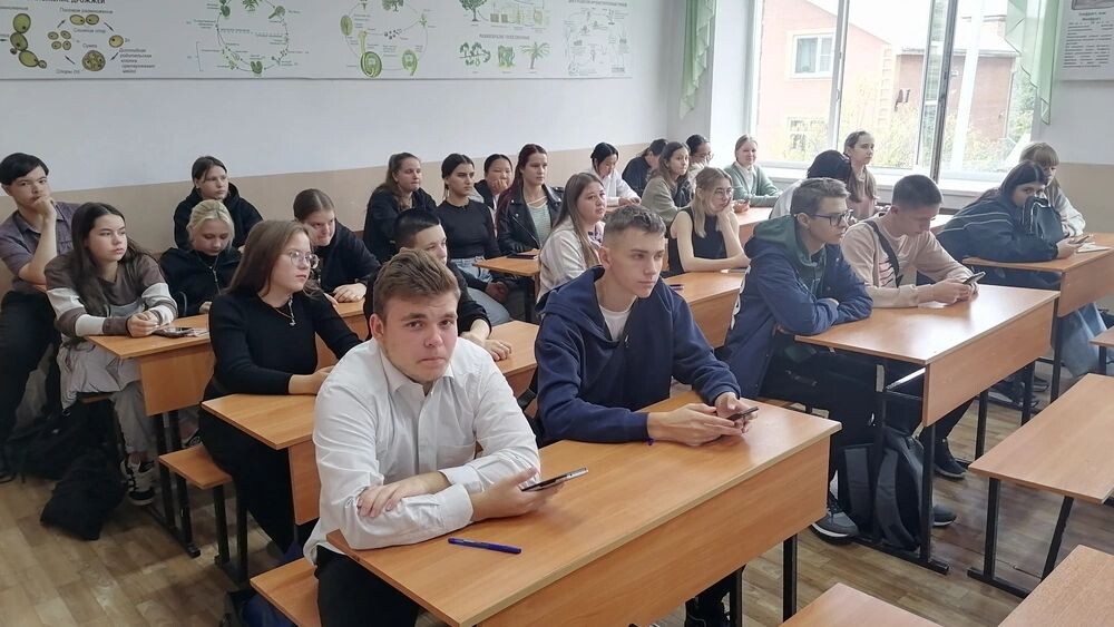    Фото: Ivanov Viktor Sergeevihc / Shutterstock / ФОТОДОМ