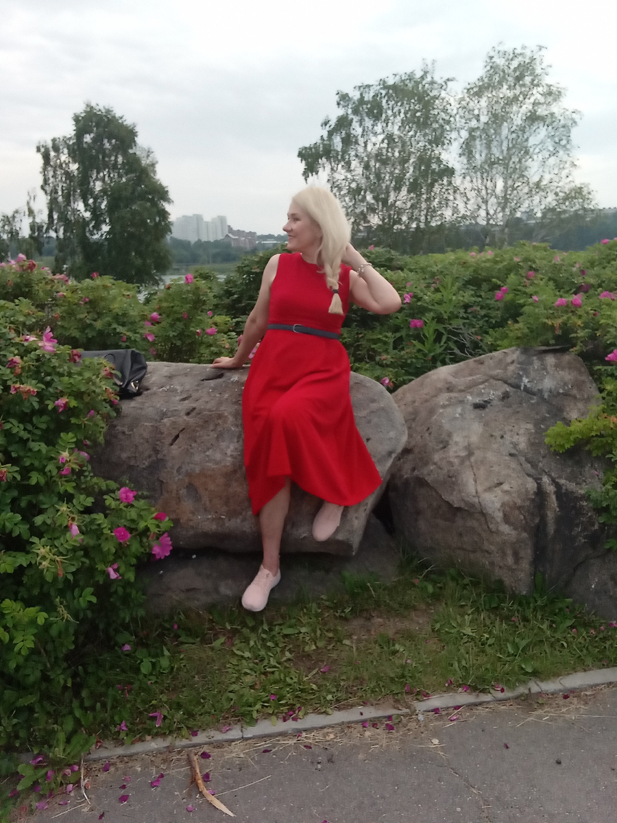 Моё фото, в возрасте 55лет.