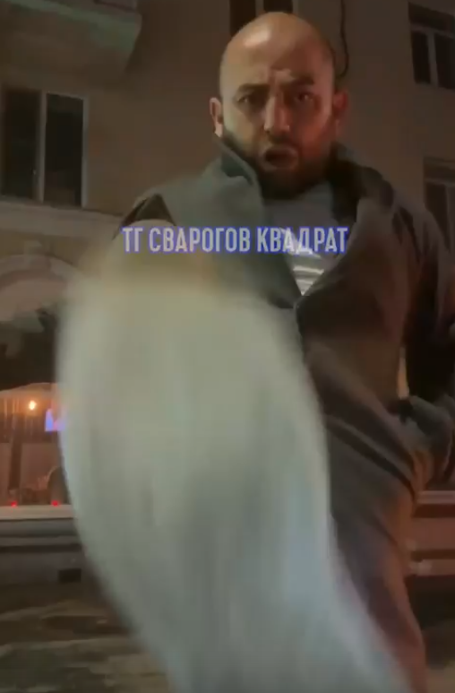 Фото: скрин видео.