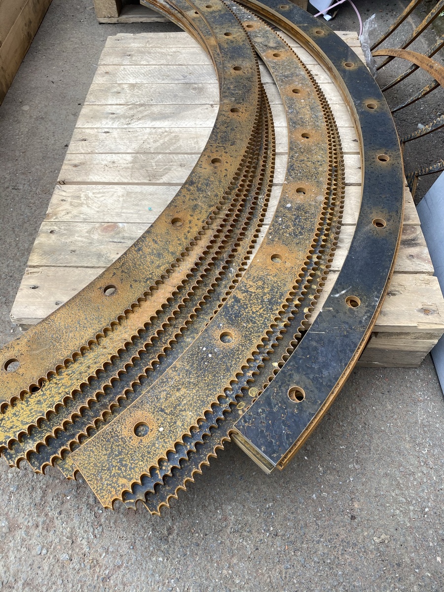 резка металла