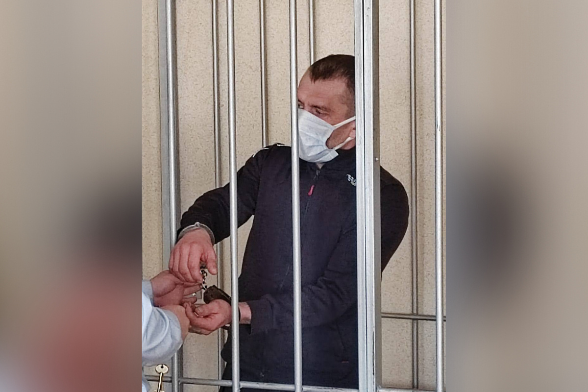    Фото: Прокуратура Свердловской области